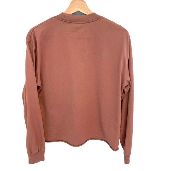 Uniqlo Crew Neck Top - Picture 4 of 6